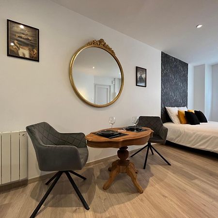 L'Ecrin - Central - King Bed - Calme - Luxe Арас Екстериор снимка