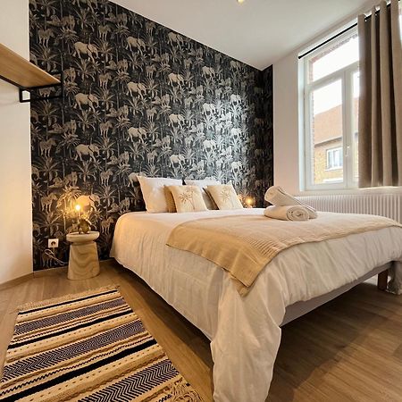 L'Ecrin - Central - King Bed - Calme - Luxe Арас Екстериор снимка