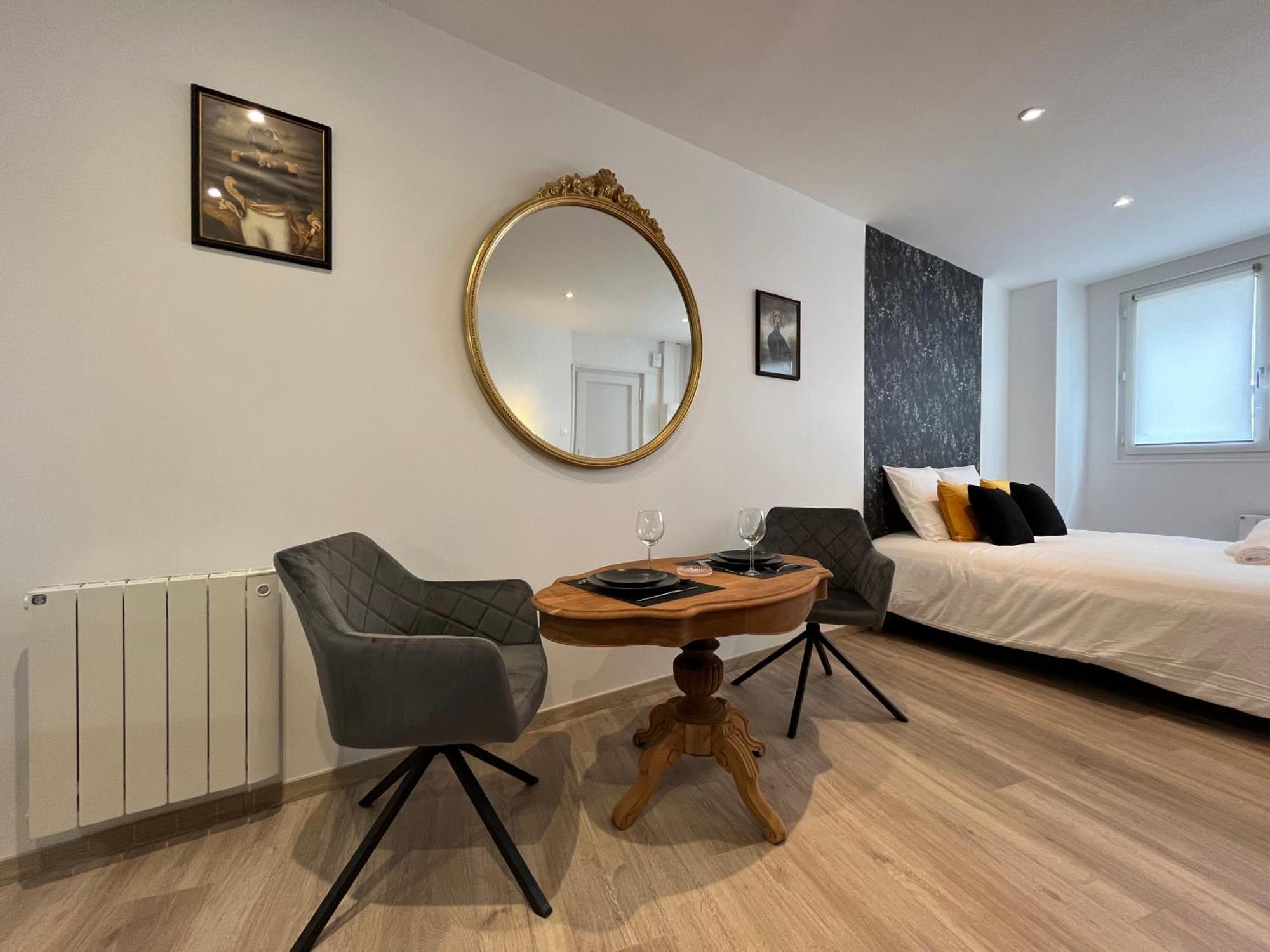 L'Ecrin - Central - King Bed - Calme - Luxe Арас Екстериор снимка