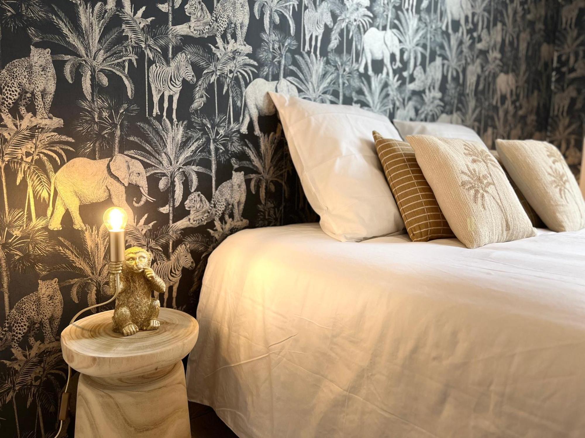 L'Ecrin - Central - King Bed - Calme - Luxe Арас Екстериор снимка